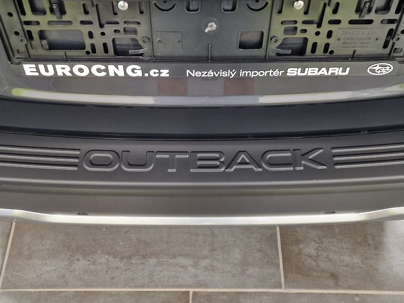 Subaru Outback (2025) 2.5 COMFORT/LIMITED 4WILD 2025 - fotka 14 z 54