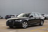 Audi A6 DPH, servis, 2 sada kol - náhled 1