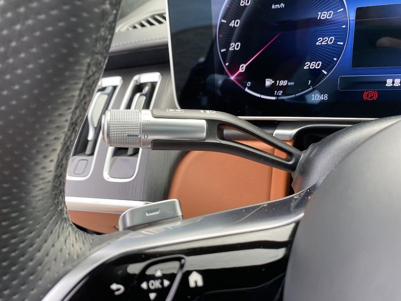 Mercedes-Benz Třídy S S580 503PS 4MATIC AMG DPH TOP - fotka 172 z 180