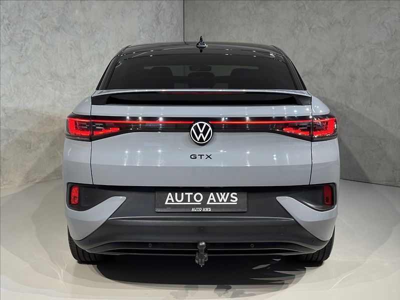 Volkswagen ID.5 GTX 4x4 Tepelko IQ Light Kessy - fotka 10 z 50