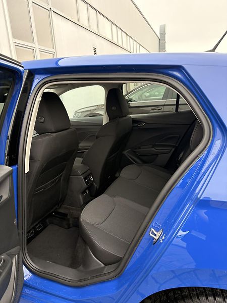 Škoda Fabia (2023) - fotka 16 z 24