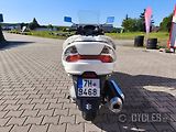 Suzuki Burgman 400 (2010) ABS - náhled 7