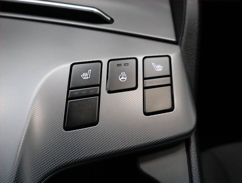 Kia Sportage (2025) 1.6 T-GDI, EXCLUSIVE, AUTOMAT - fotka 17 z 22