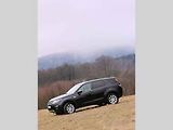 Land Rover Discovery Sport.