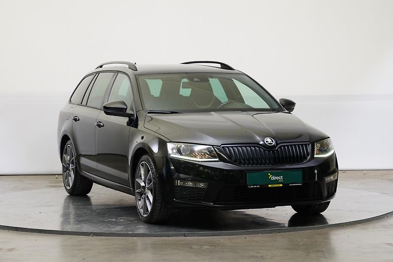 Škoda Octavia - fotka 8 z 27