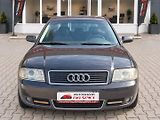 Audi A6 (2004) 2.5TDI 120kW 6MAN -SERVISOVÁNO - náhled 2