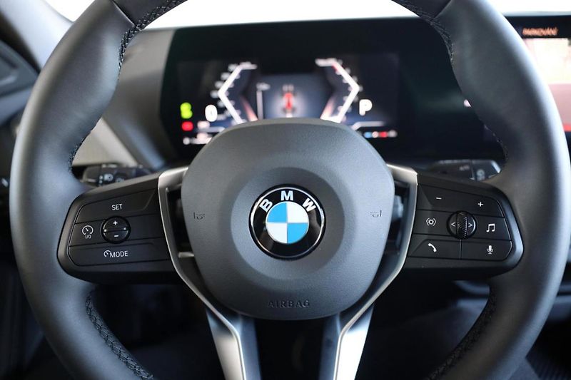 BMW Řada 1 116 - fotka 20 z 20