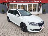Škoda Fabia (2019) 1.0TSI 81kW STYLE -ČR-DPH - náhled 1