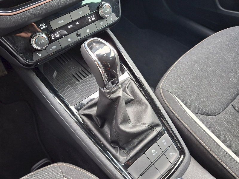 Škoda Scala (2025) Top Selection DSG 1,0TSi 85kW - fotka 31 z 33