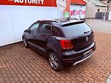 Volkswagen Polo Cross 1.2 TSi DSG, Navi - náhled 9