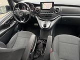 Mercedes-Benz Třídy V (2018) V250d 4M AMG LED TAŽNÉ NAVI - náhled 12