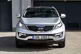Kia Sportage - náhled 1
