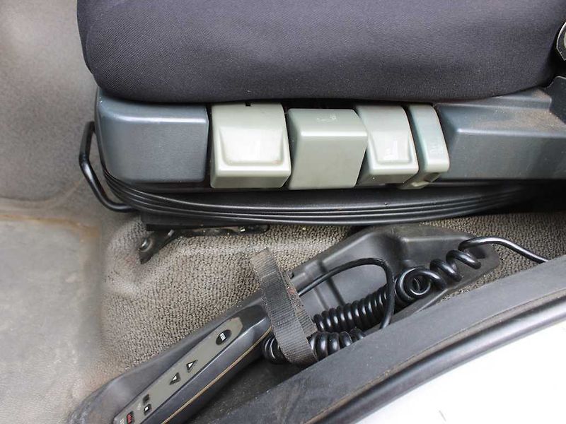 Renault Premium D 430P 6X2, RUKA PM SERIE 21, - fotka 9 z 20