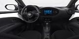 Toyota Aygo 1.5 X HEV  Active - akční cena - náhled 3