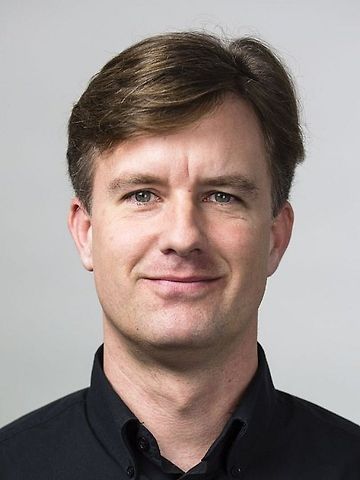 Ondřej Ševeček, odborník na bezpečnost, zdroj: Se svolením GOPAS