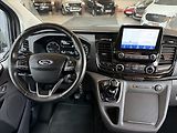 Ford Tourneo Custom 2,0 Long,96kW,po servisu - náhled 15