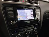Škoda Octavia (2014) Greenline 1.6 TDI, Serv.kniha - náhled 12