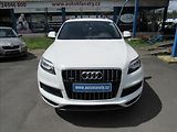 Audi Q7 3,0 TDi 180kW Quattro S-Line - náhled 1