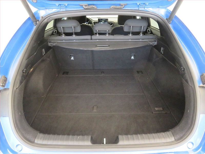 Kia Pro_Ceed (2019) GT-Line 1.4 T-GDI, Serv.kniha - fotka 14 z 17