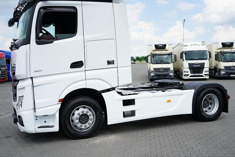 Mercedes-Benz Actros (2021) 1851 / ACC / E 6 / MP 5 / I –  - fotka 37 z 53