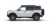 Ford Bronco (2023) Badlands, 5dveřová, 2.7 EcoBoo - náhled 4