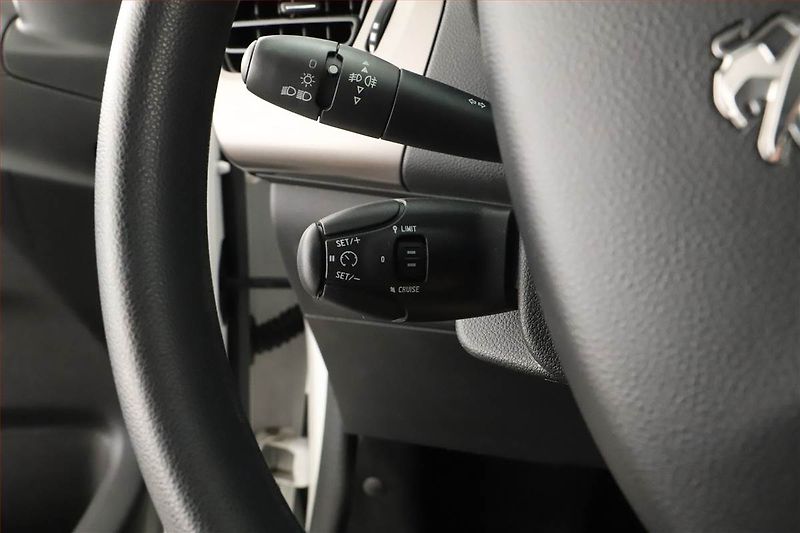 Peugeot 301 (2015) 1.6 HDi, ČR,1.maj, Serv.kniha - fotka 9 z 12
