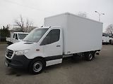 Mercedes-Benz Sprinter 2.2, 316 CDi, 8 palet, HC - náhled 1