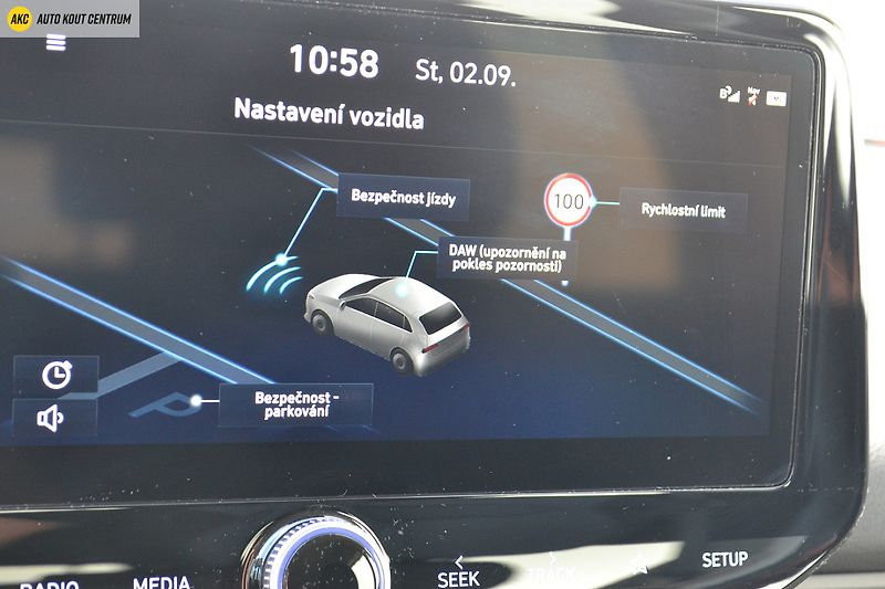 Hyundai i30 WG 1.5T-GDI 103KW DCT FAMILY N - fotka 29 z 41