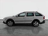 Škoda Octavia (2011) Scout 2.0 TDI, 4X4 - náhled 2