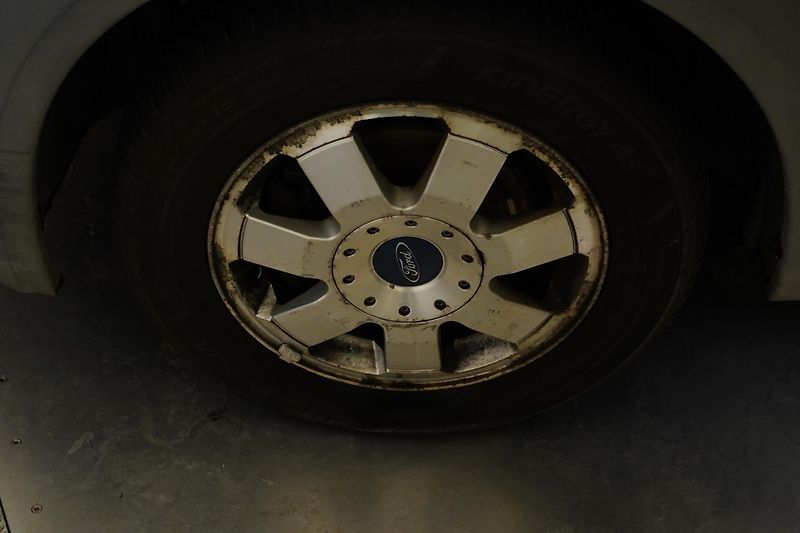 Ford Tourneo - fotka 10 z 25
