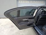 BMW Řada 7 750Ld BLACK FIRE ČR 1.MAJ - náhled 41