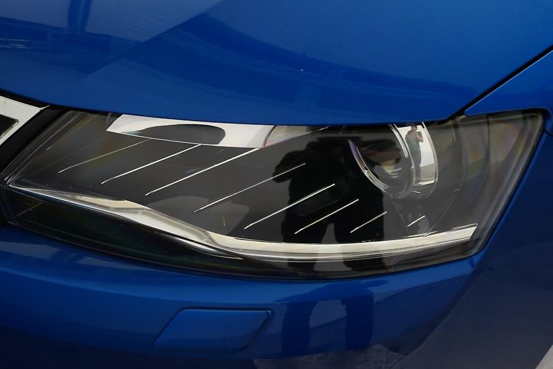 Škoda Rapid - fotka 9 z 26
