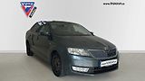 Škoda Rapid (2014) 1.2  TSI + REZERVA + ZIM. PNEU - náhled 1