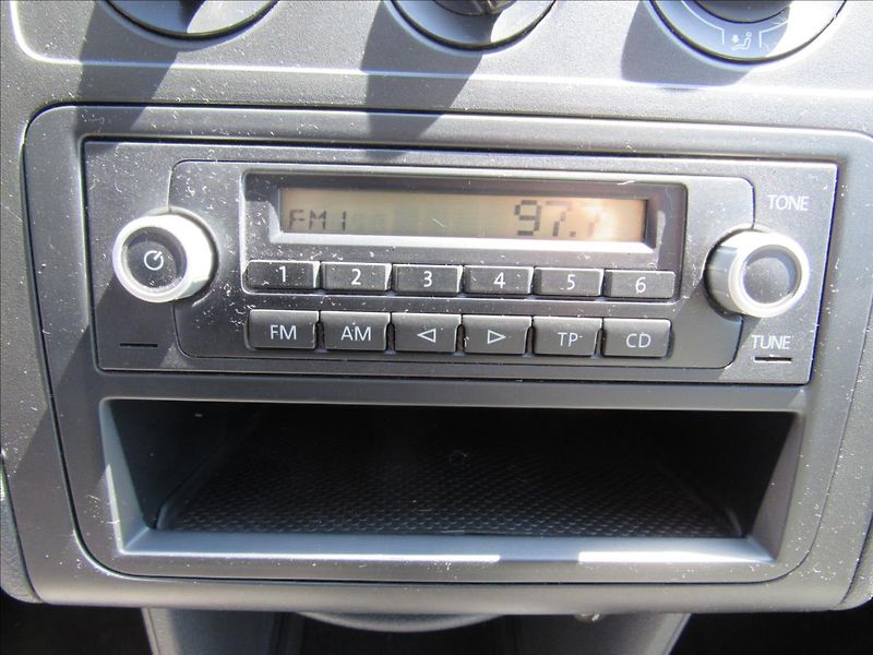 Volkswagen Caddy 1,9 TDi 77kW - fotka 15 z 23