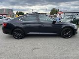 Škoda Superb 2.0TDi 147kw 4x4 ČR 1.MAJ DPH - náhled 8