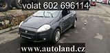 Fiat Punto (2007) VOLAT  602 696114 - náhled 2