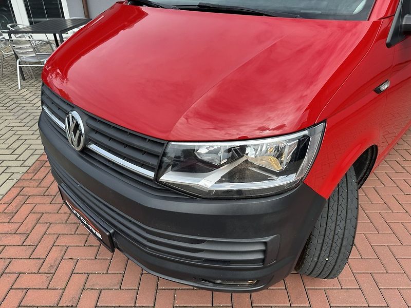 Volkswagen Transporter (2017) 2.0TDi Klima Servis VW - fotka 31 z 46