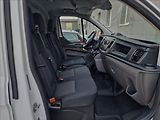 Ford Transit Custom 2.0TDCi Trend L1,ČR,1.Majitel - náhled 14