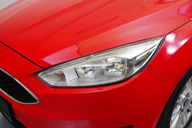 Ford Focus - fotka 9 z 24