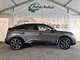 Citroën ë-C4 (2023) e LED APPCAR TEPELKO ZÁRUKA - náhled 3