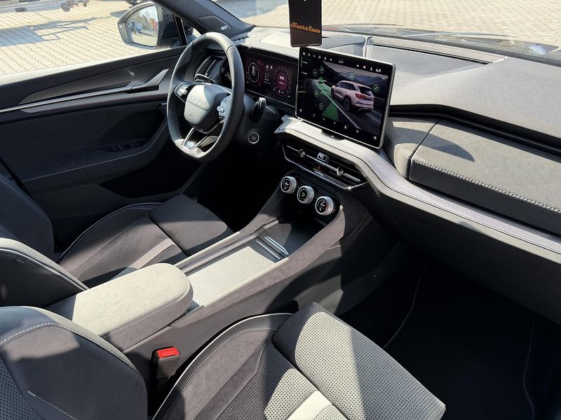 Škoda Kodiaq (2026) 2.0TDI 142kW 4X4 SPORT R19 CZ! - fotka 35 z 46