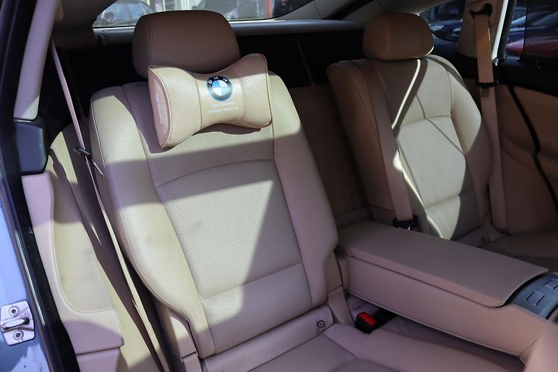 BMW Řada 5 535D GT XDRIVE F07 DPH - fotka 41 z 50