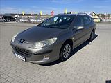 Peugeot 407 2,0 HDi 100kw SW Klima ESP - náhled 1