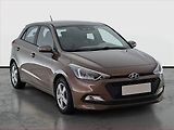Hyundai i20 (2015) 1.1 CRDi, ČR,1.maj, Serv.kniha - náhled 1