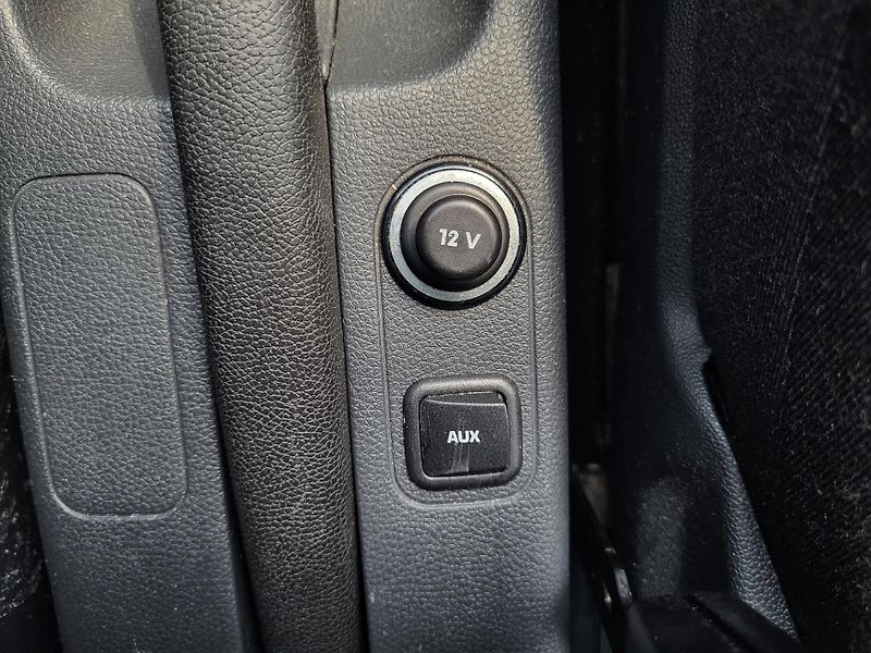 Škoda Roomster 1.2 TSI 63kW AMBIENTE - fotka 15 z 43