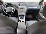 Ford Mondeo (2007) 1.8TDCi, ČR, AC, tempo - náhled 7
