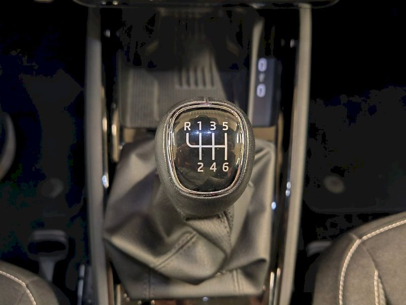 Škoda Kamiq (2025) 1.0 TSI 85 kW Monte Carlo - fotka 18 z 29