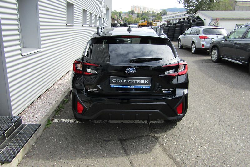 Subaru Crosstrek (2026) COMFORT - LETNÍ VÝPRODEJ - fotka 29 z 34