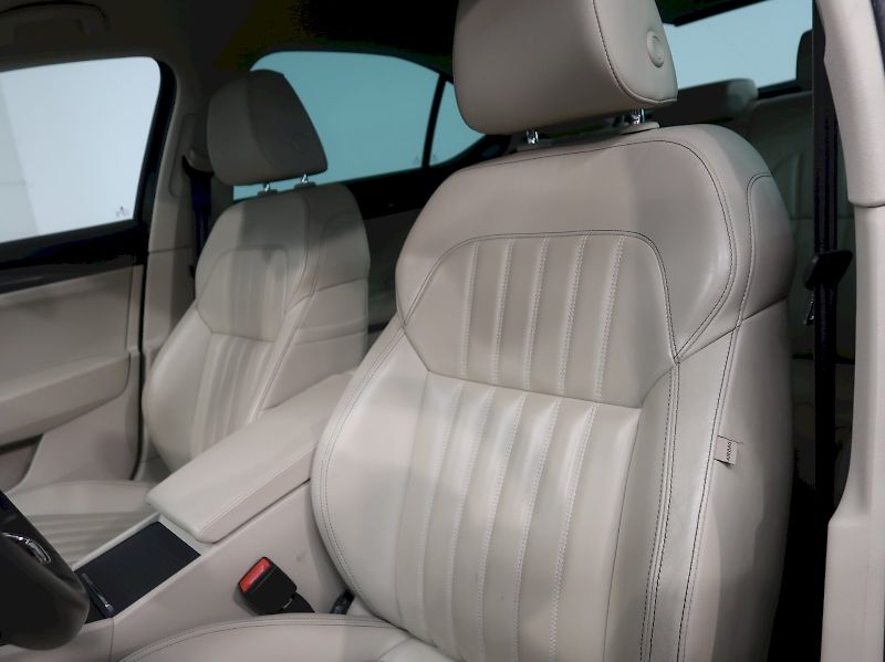 Škoda Superb (2022) STYLE 2.0TDI 147KW 4x4 DSG WEB - fotka 15 z 41