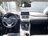 Lexus NX 300h 2.5HSD, ČR-2m, Limited, 4x4 - náhled 14